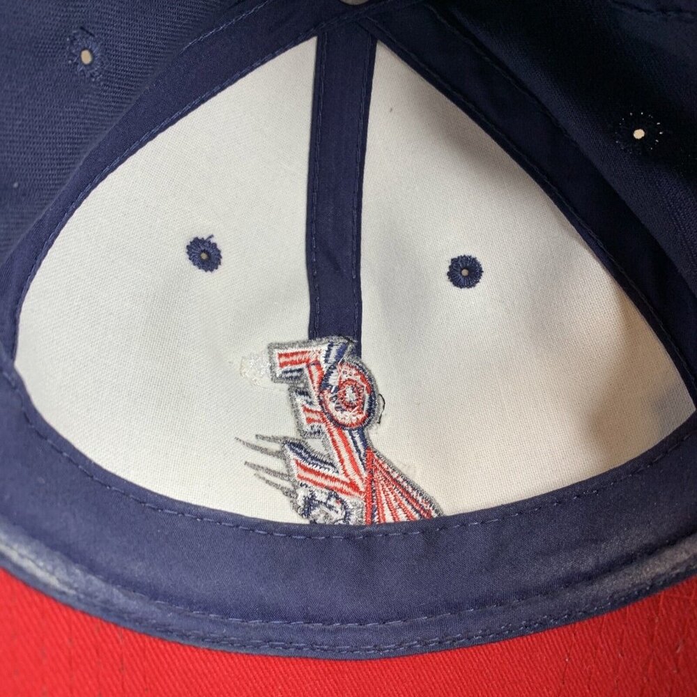 Round Rock Express Minor League Baseball MiLB Outdoor Cap - Picture 8 of 9